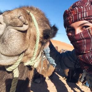 Meet your Posher, Sofia